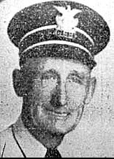 Patrolman William Beverly Jacobs